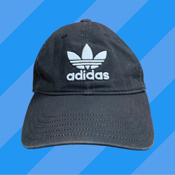 Adidas original cap - Black - Picture 1 of 3